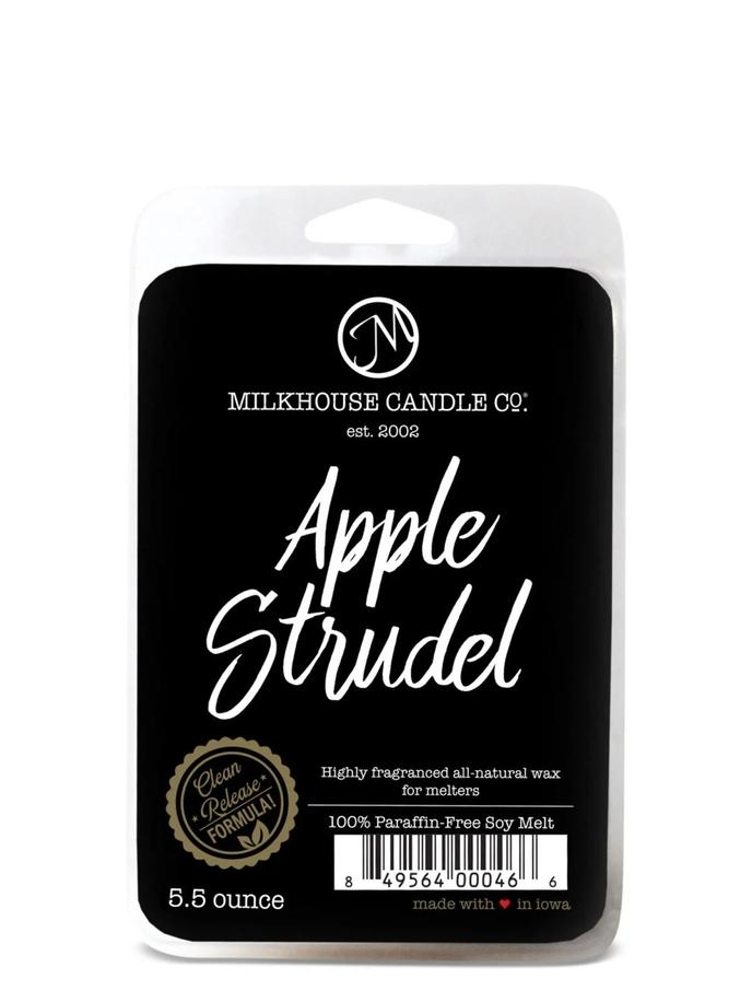 Apple Strudel | Creamery Fragrance Melts