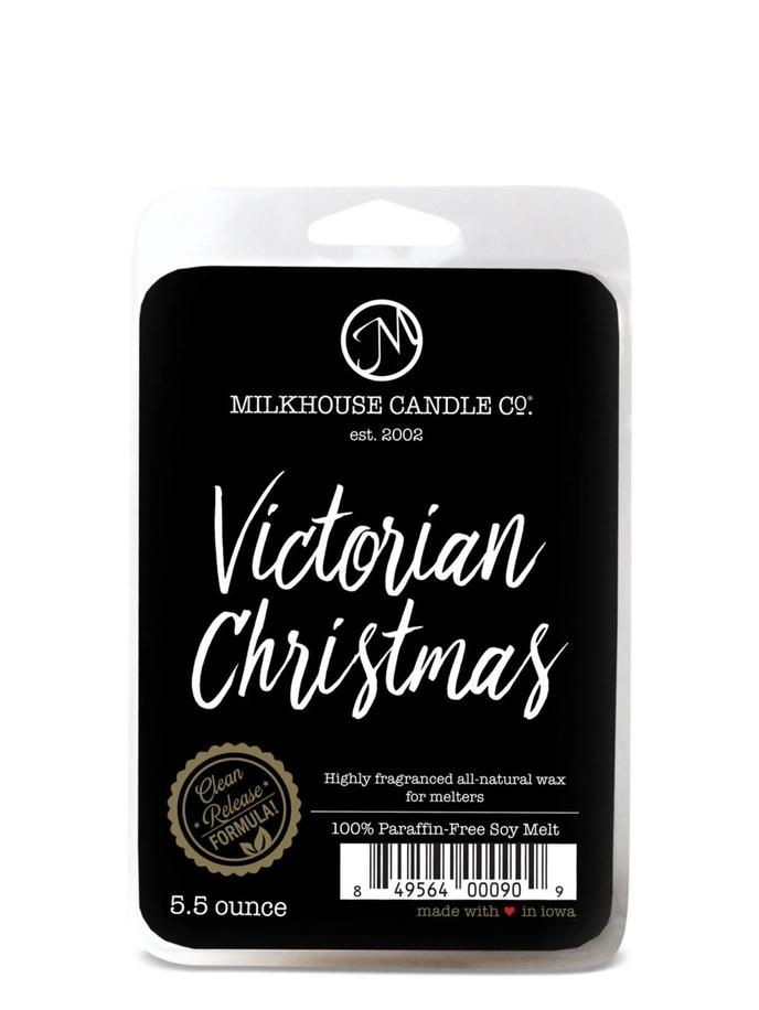 Victorian Christmas | Creamery Fragrance Melts