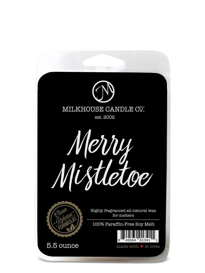 Merry Mistletoe | Creamery Fragrance Melts