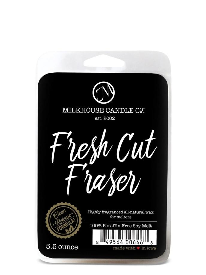 Fresh Cut Fraser | Creamery Fragrance Melts