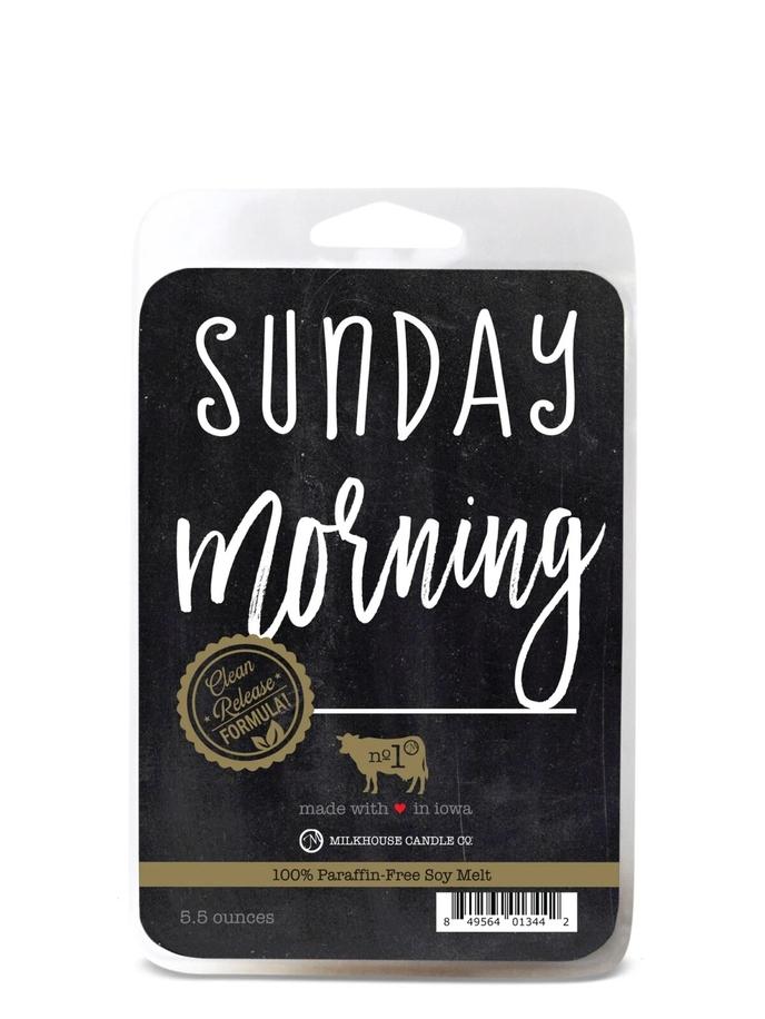 Sunday Morning | Farmhouse Melts