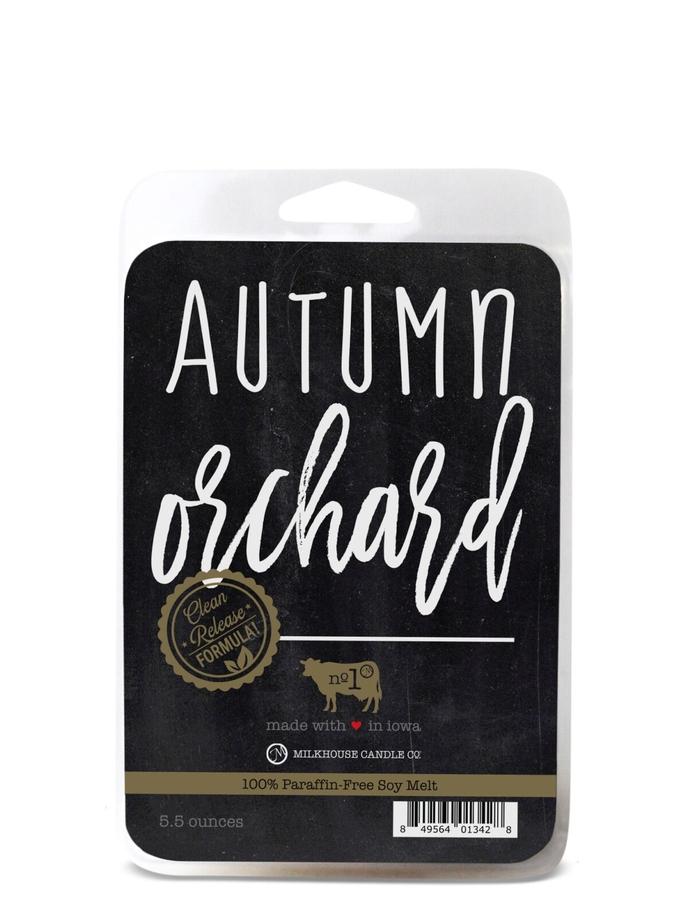 Autumn Orchard | Farmhouse Melts