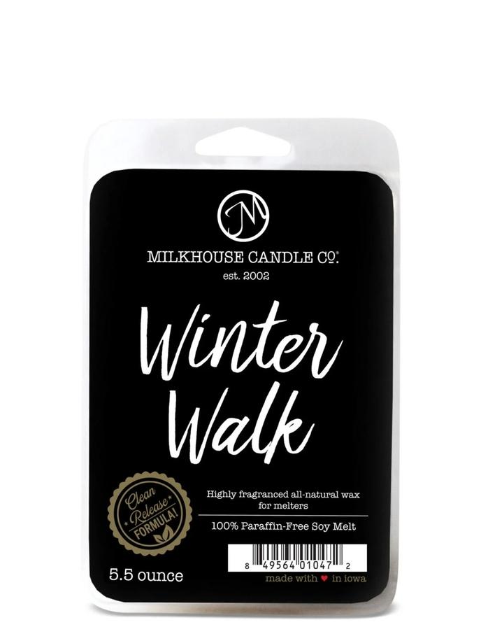 Winter Walk | Creamery Fragrance Melts
