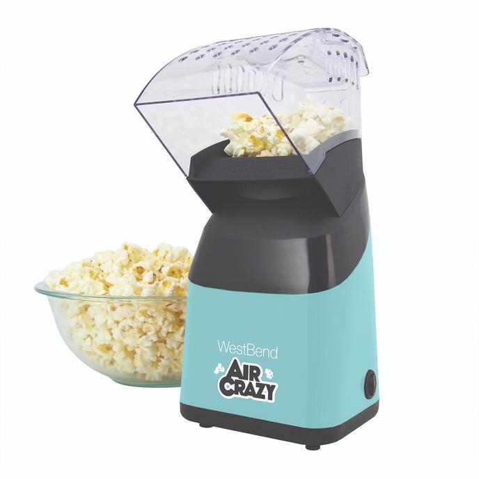 16-Cup Air Crazy™ Popcorn Maker7