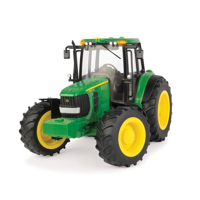 1:16 Big Farm John Deere 7330 Tractor