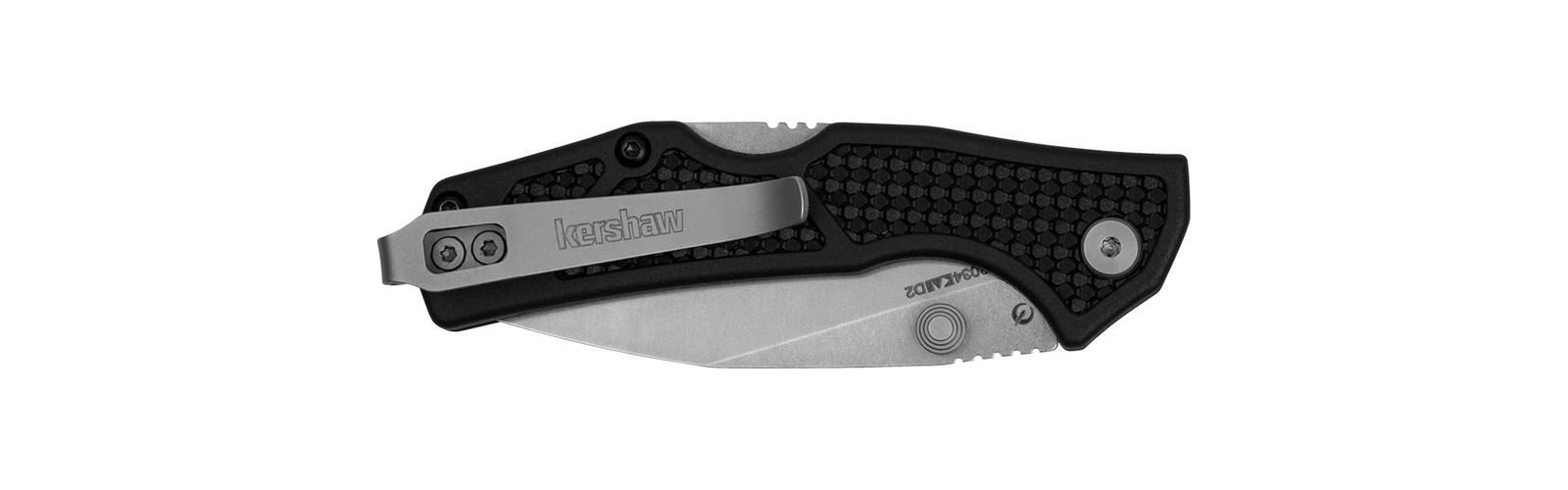 Kershaw Debris Folding Pocket Knife
