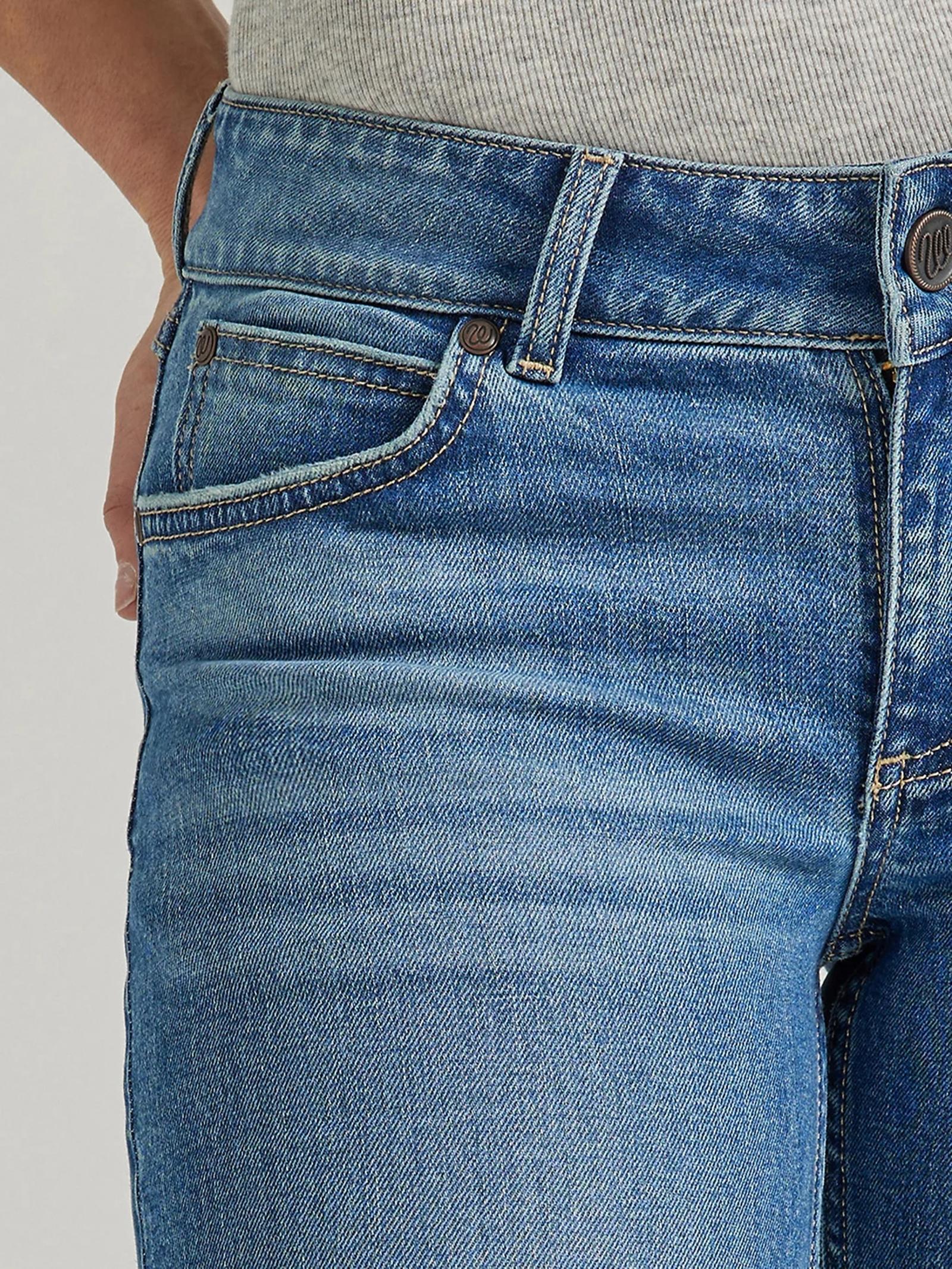 front pocket view