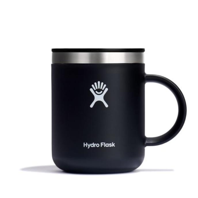 Hydro Flask 12 oz Mug -black