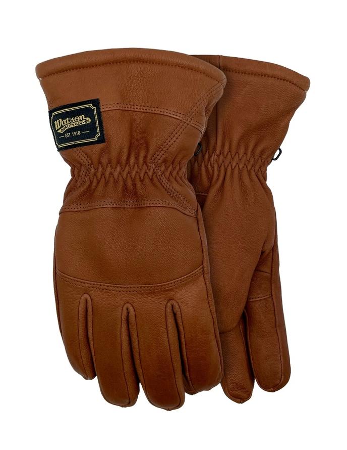 Watson Gloves Crazy Horse Grain