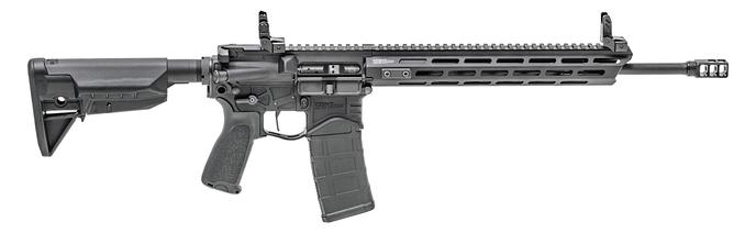 Springfield Armory  SAINT® Edge 5.56 AR-15 Rifle  1