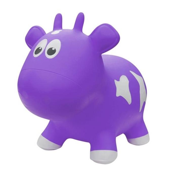 cow purple