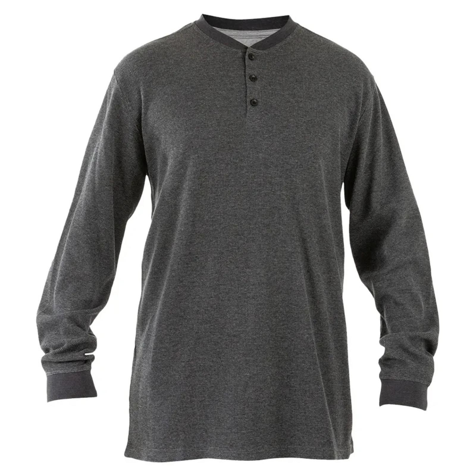 charcoal heather front