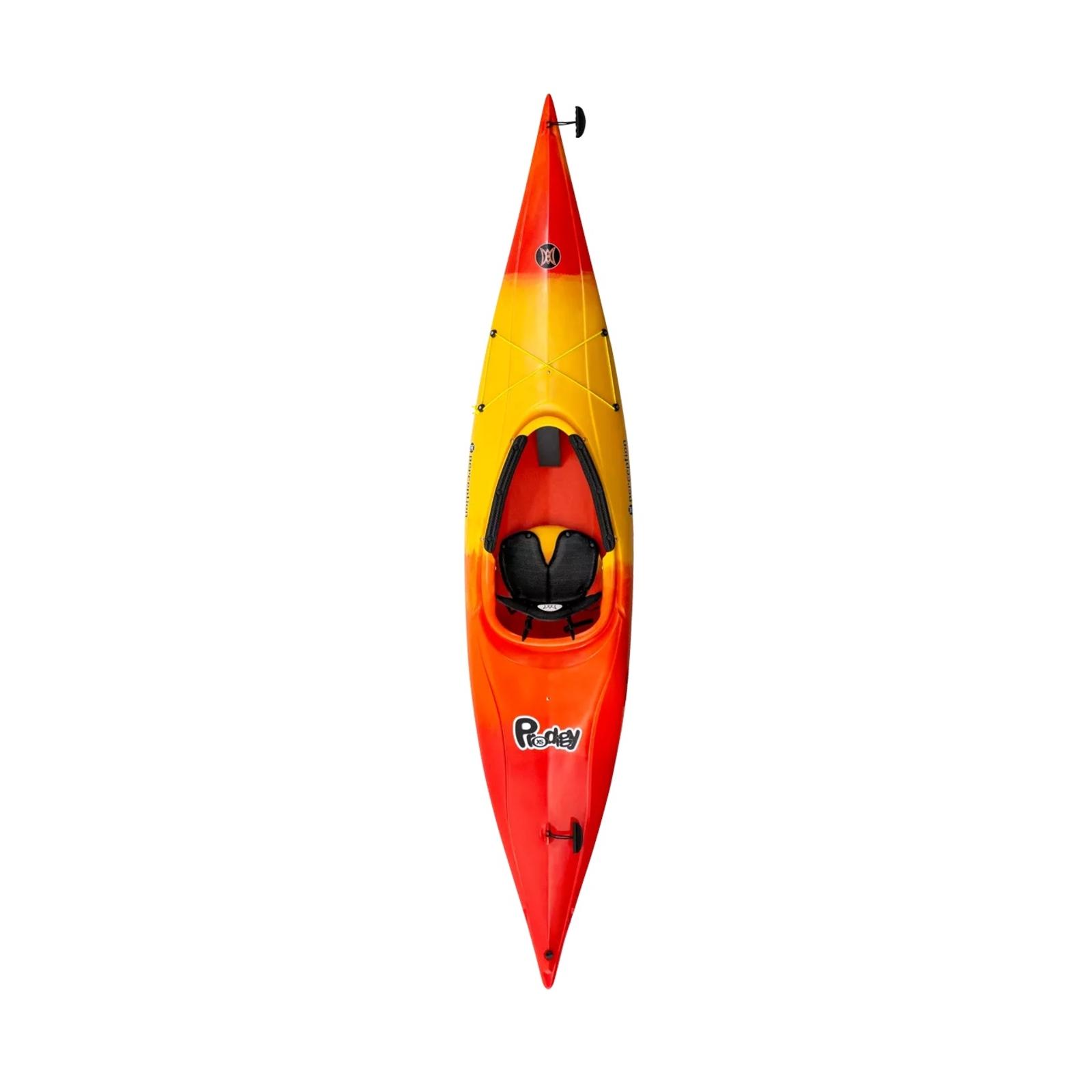 Prodigy XS Recreational Kayak