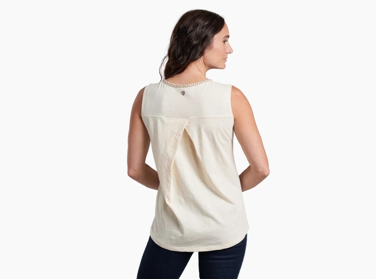 ivory back