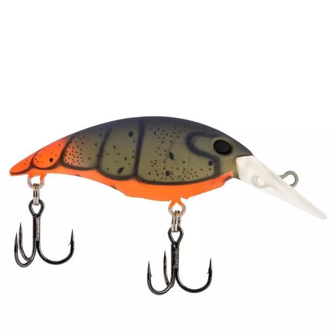 Firetail Green Craw