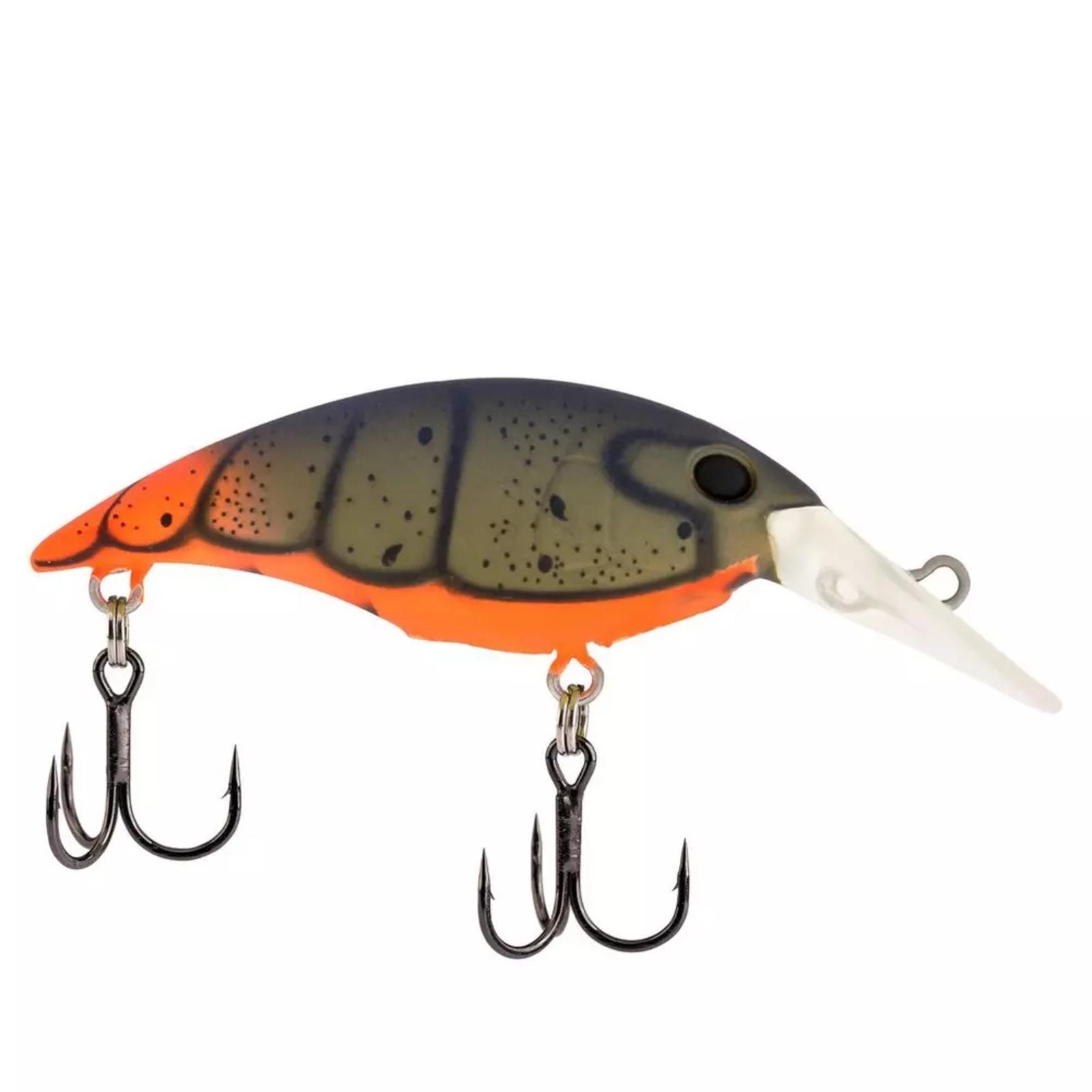 Firetail Green Craw