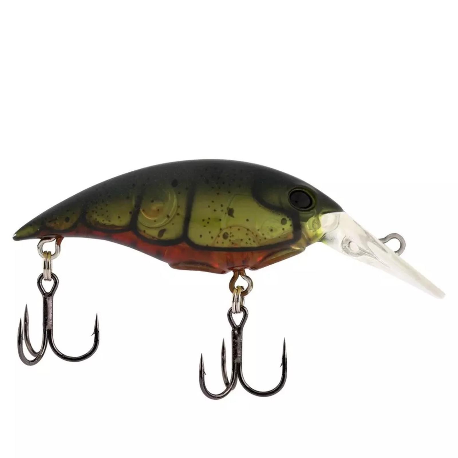 Ghost Green Craw
