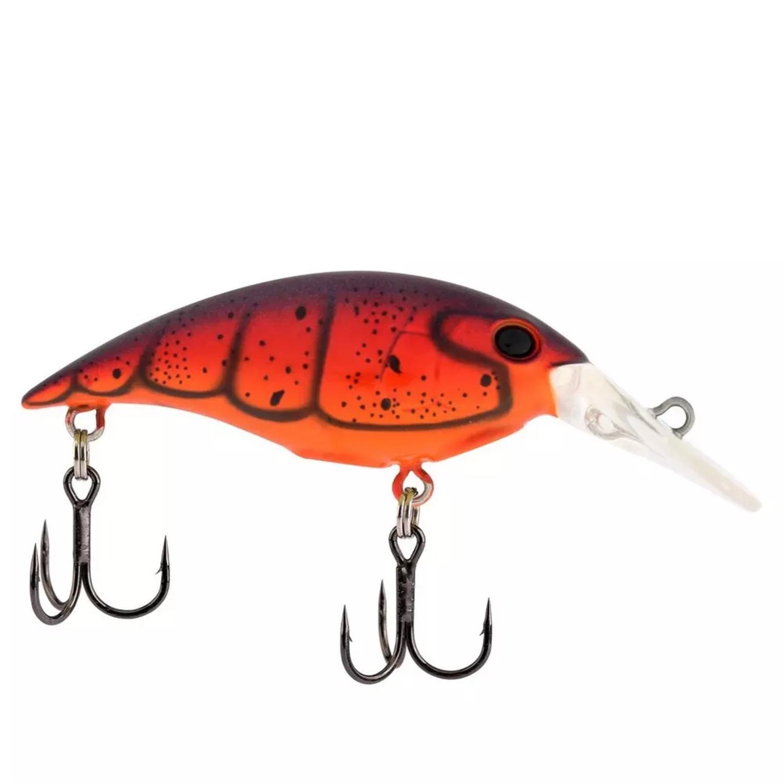 Special Red Craw