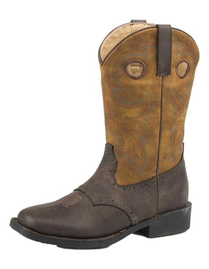 boot