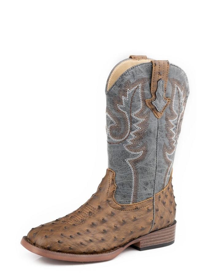 boot
