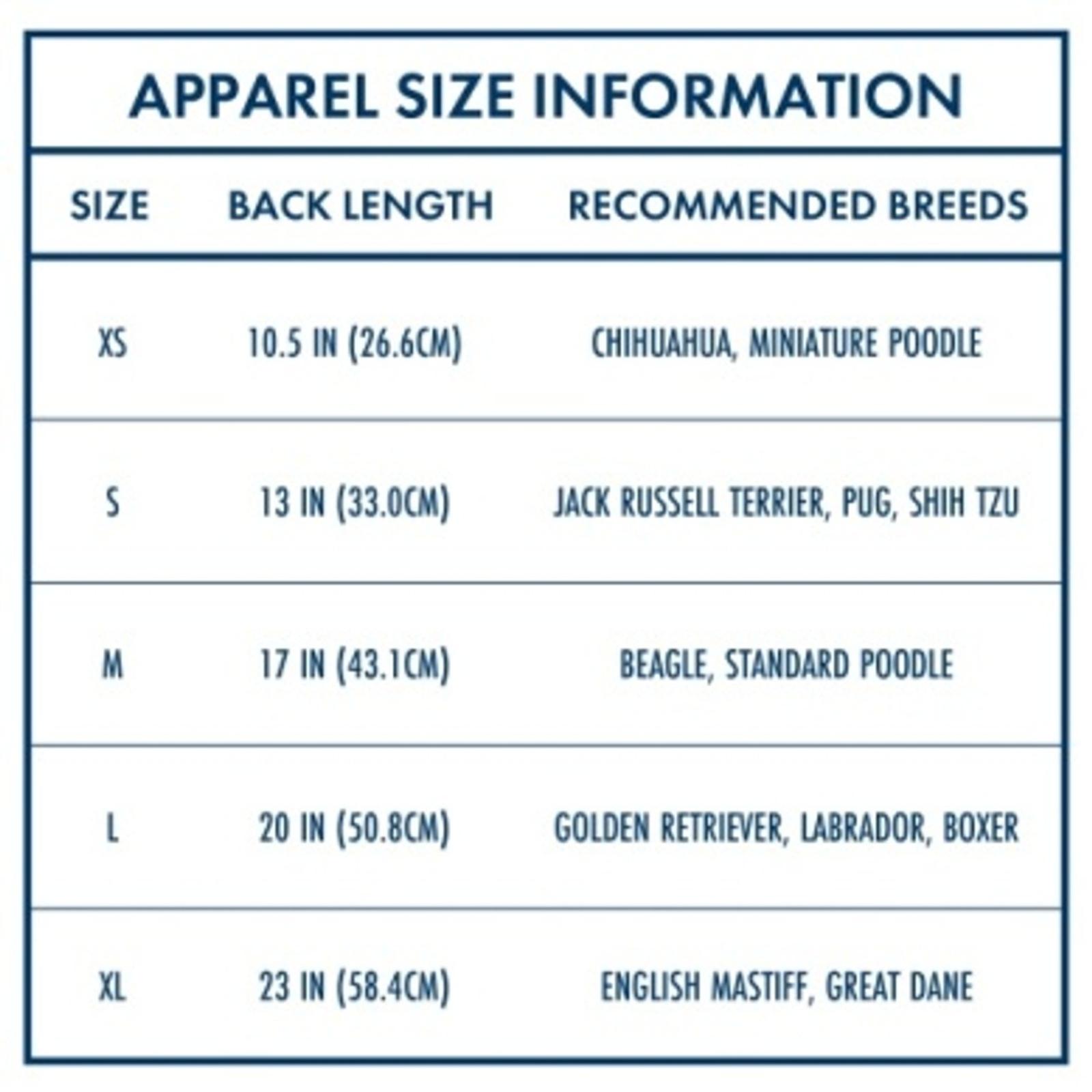 SIZING