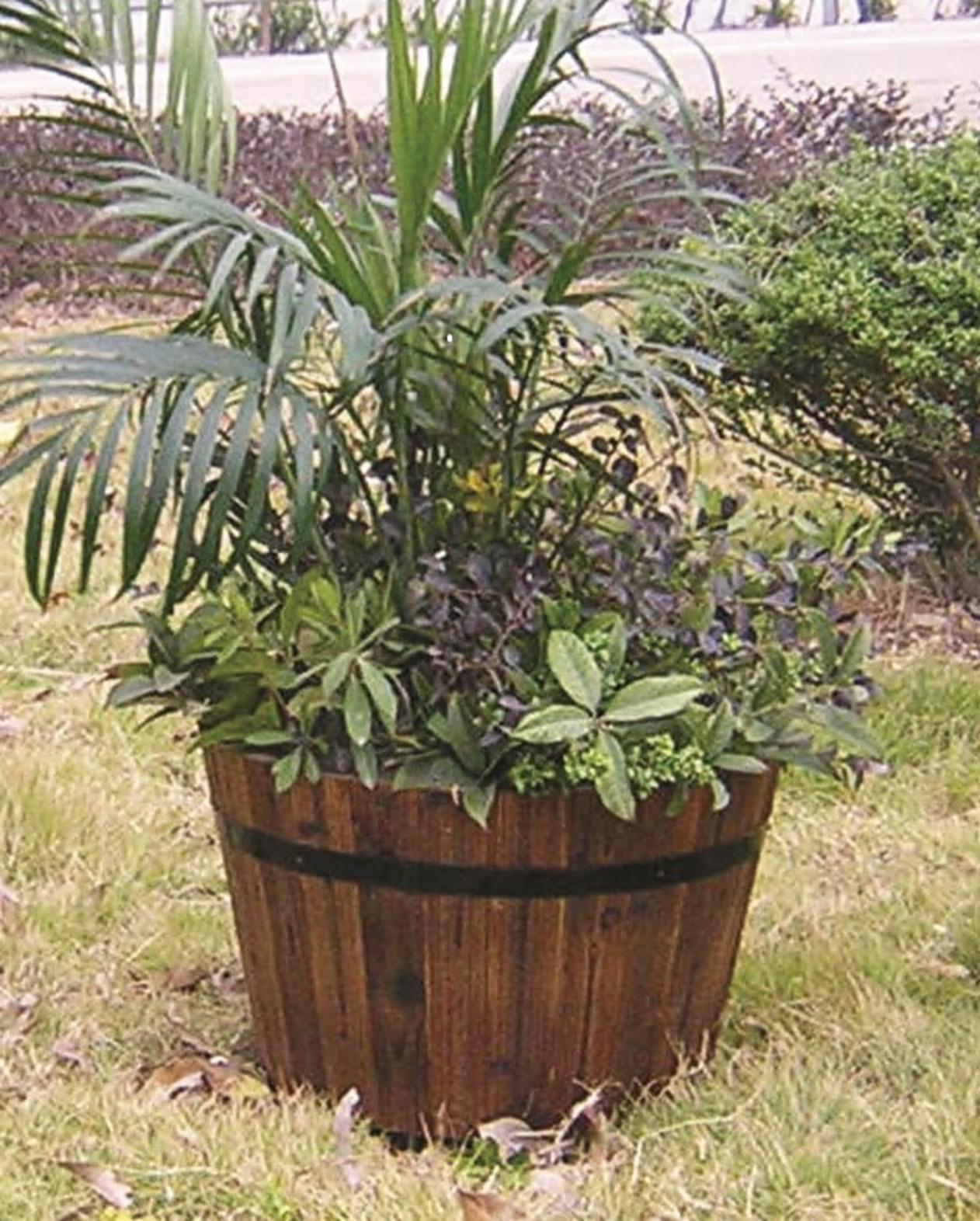 planter