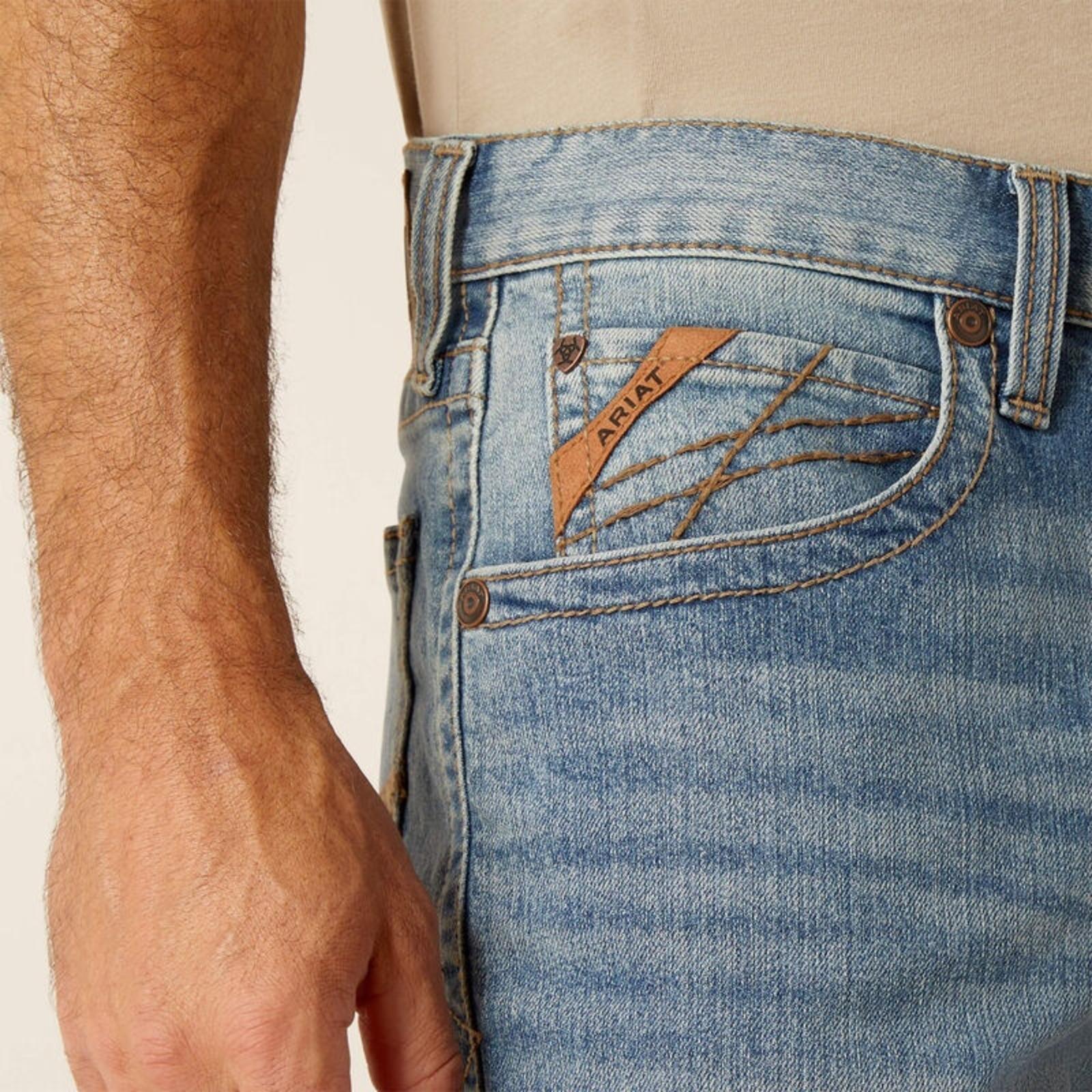 front pocket