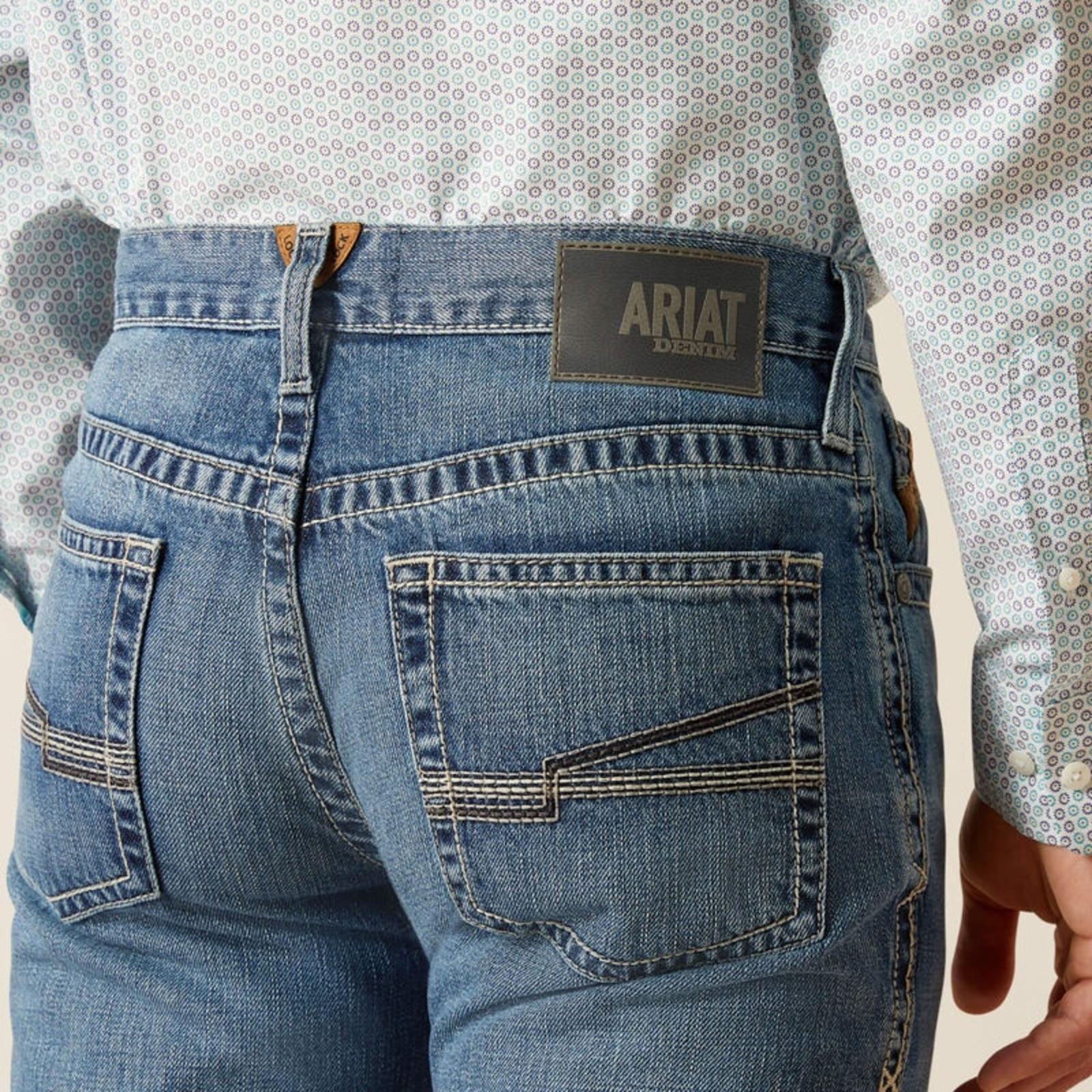 back pocket