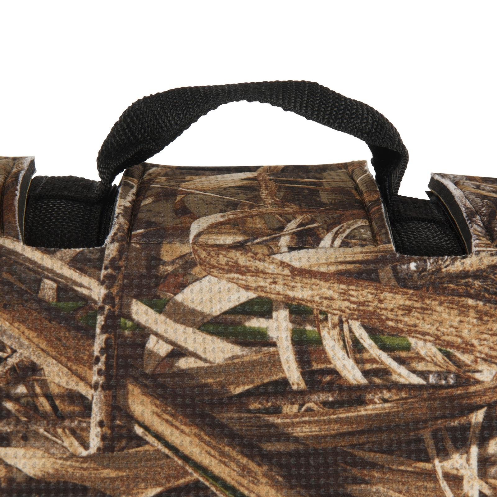 Realtree Details