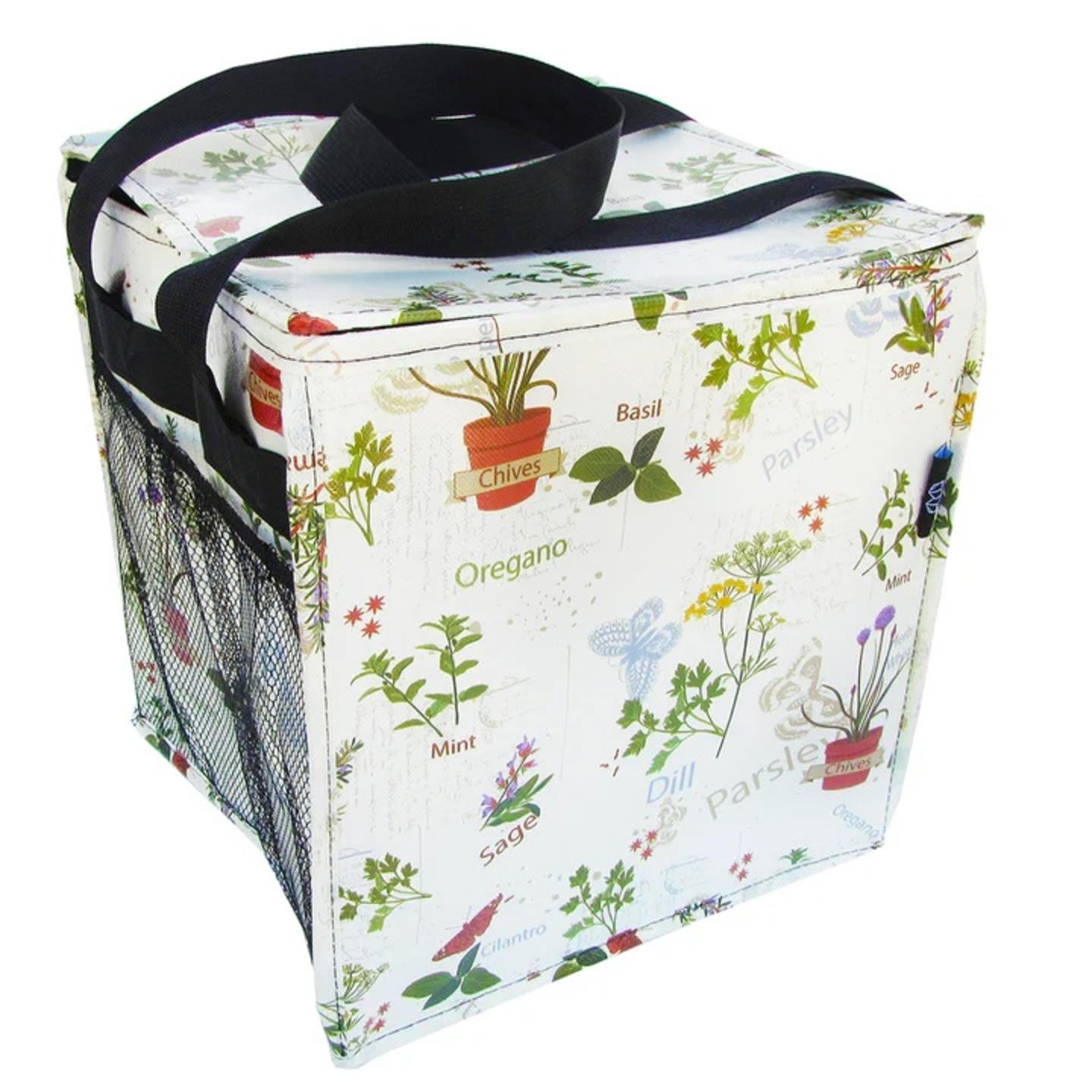 Herbs Tote