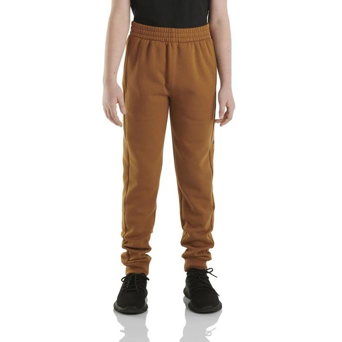 Carhartt Brown Front