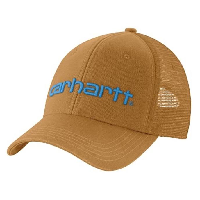 Carhartt Brown