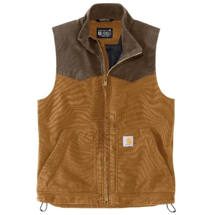 Carhartt Brown