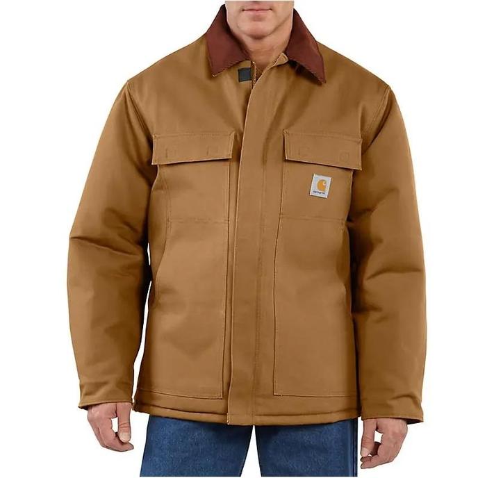 Carhartt Brown