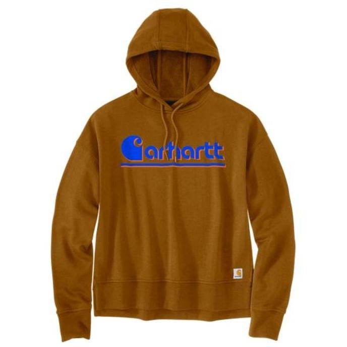 Carhartt Brown