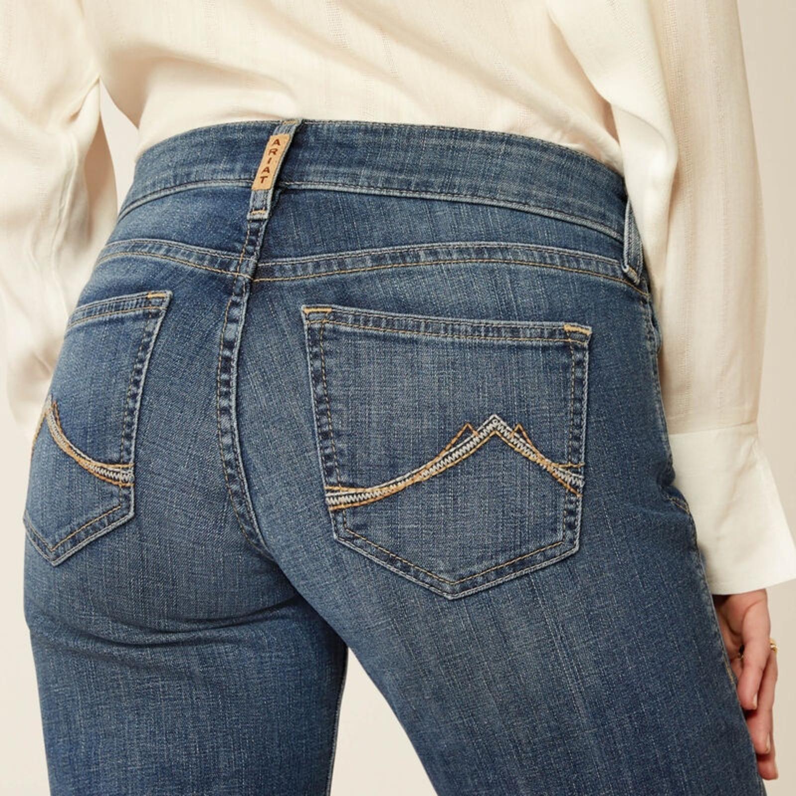 Back Pocket