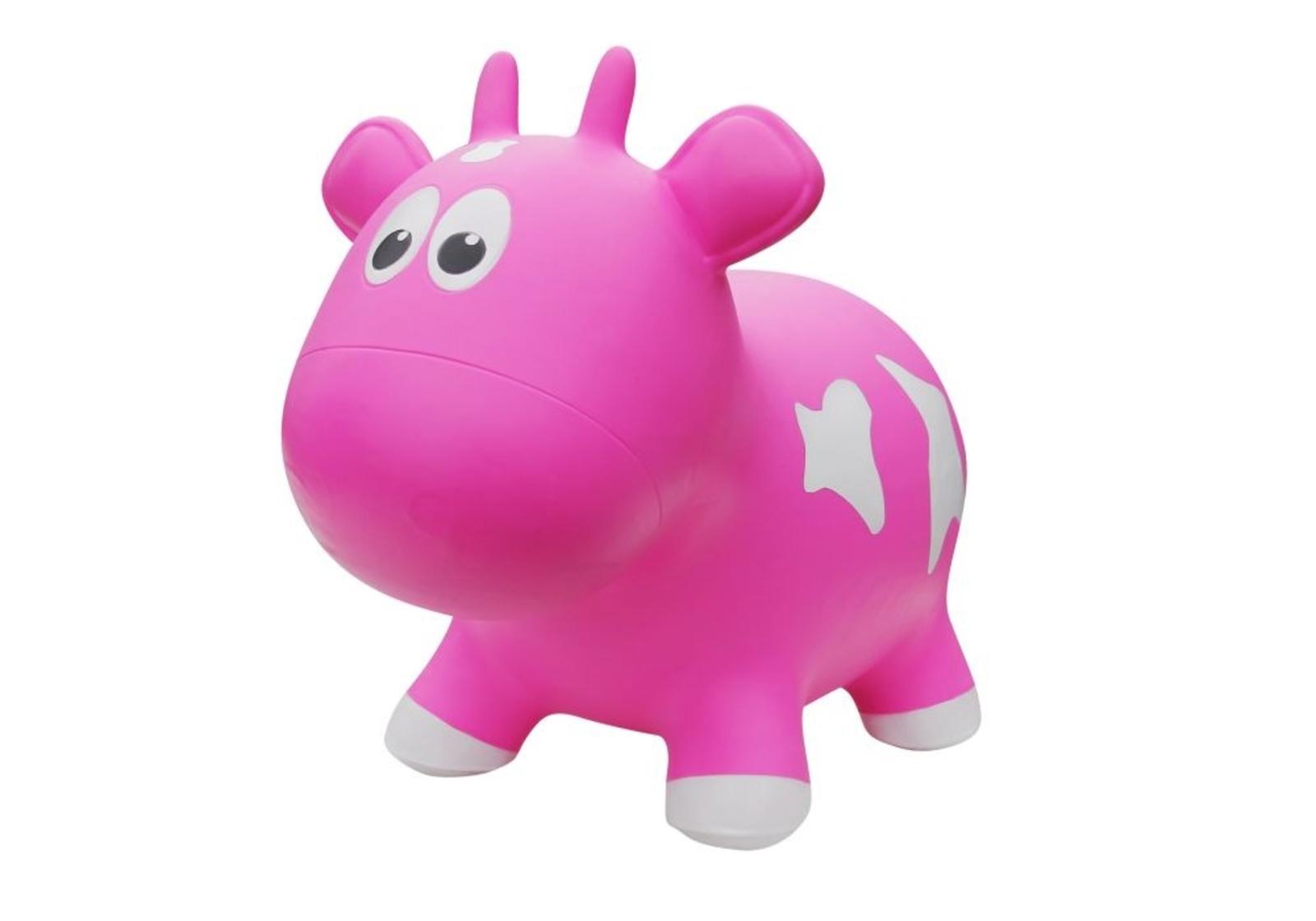 Pink Cow