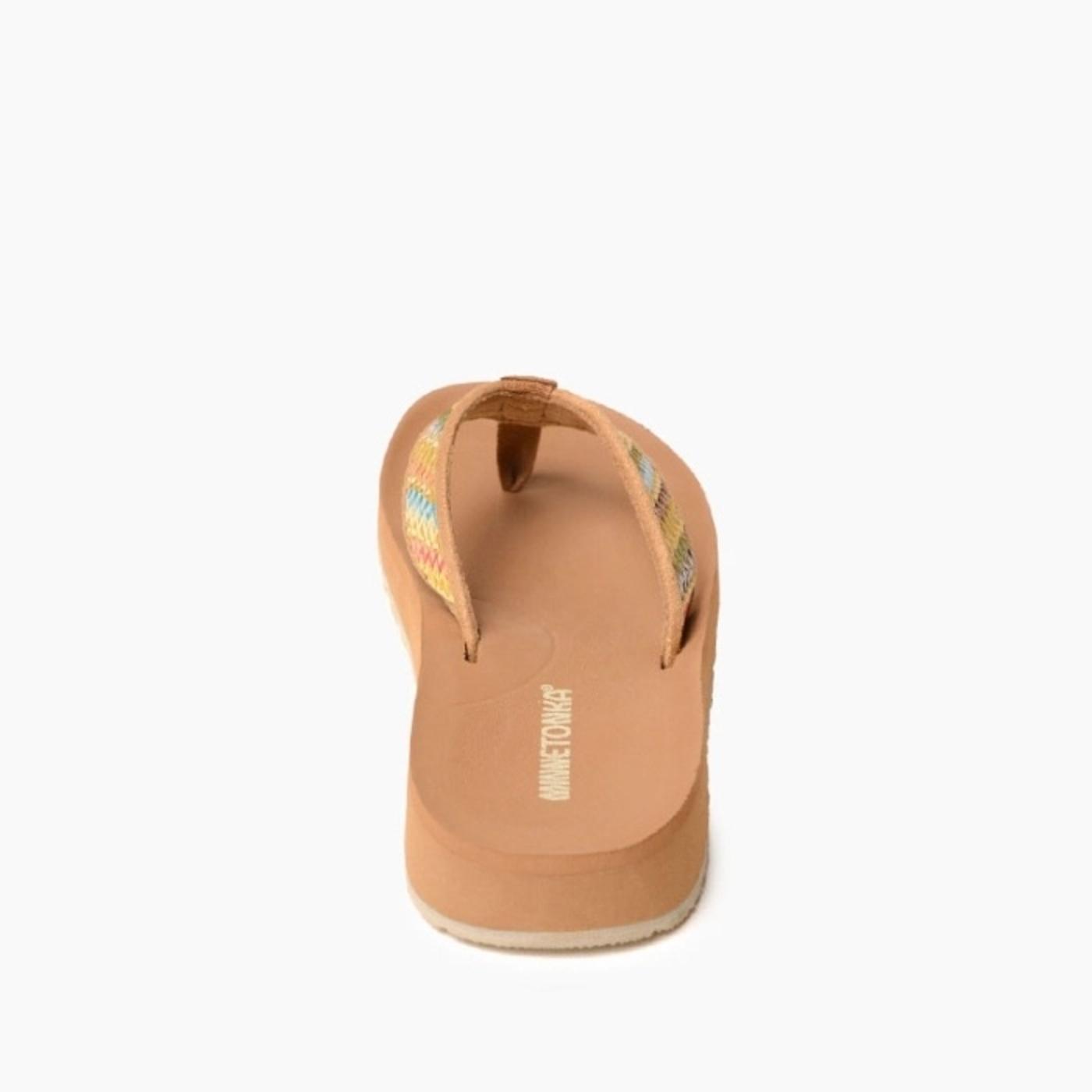 Tan Multi Heel