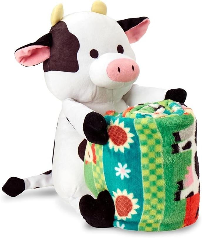 Dairy Cow