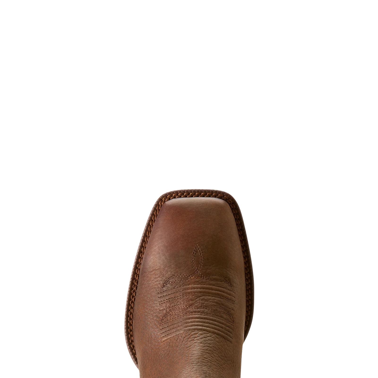 Toe