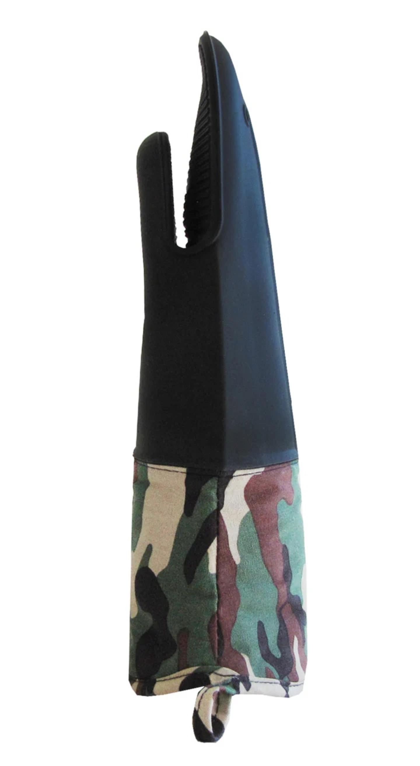 Camo Side