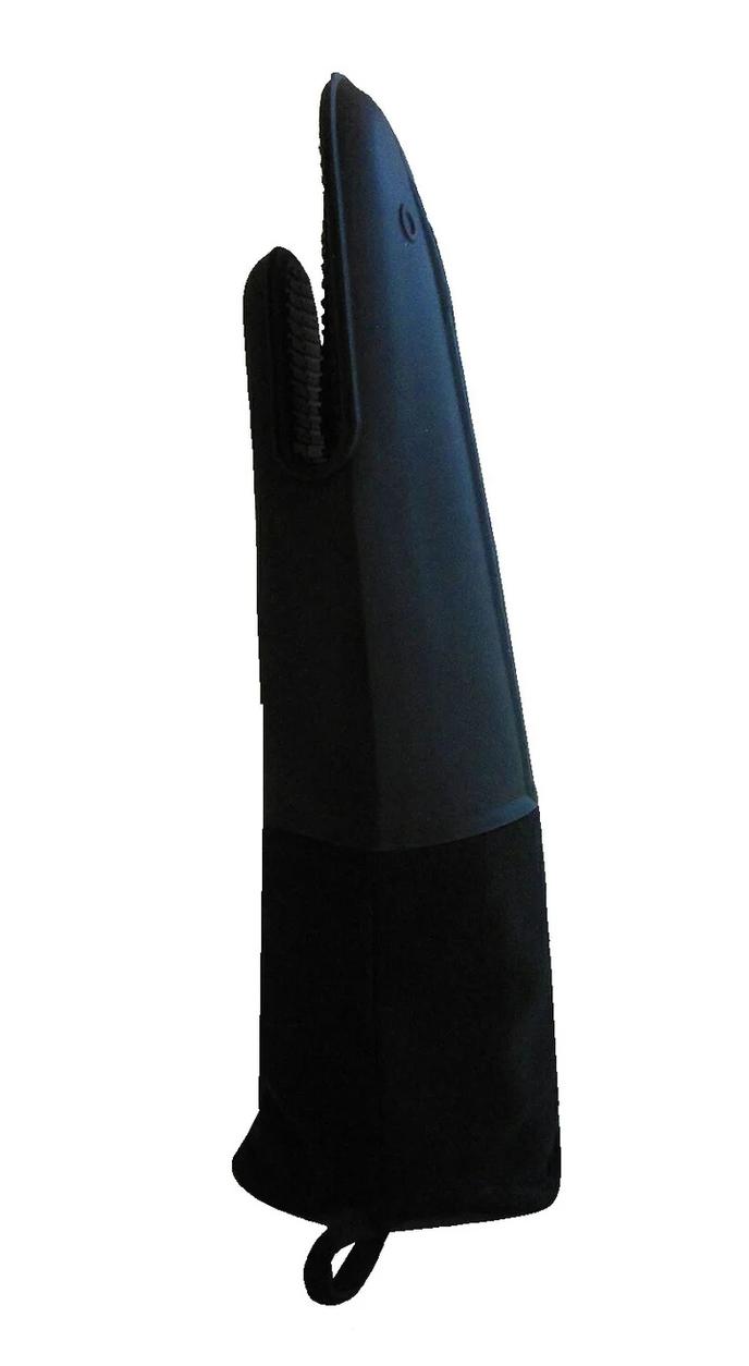 Black Twill