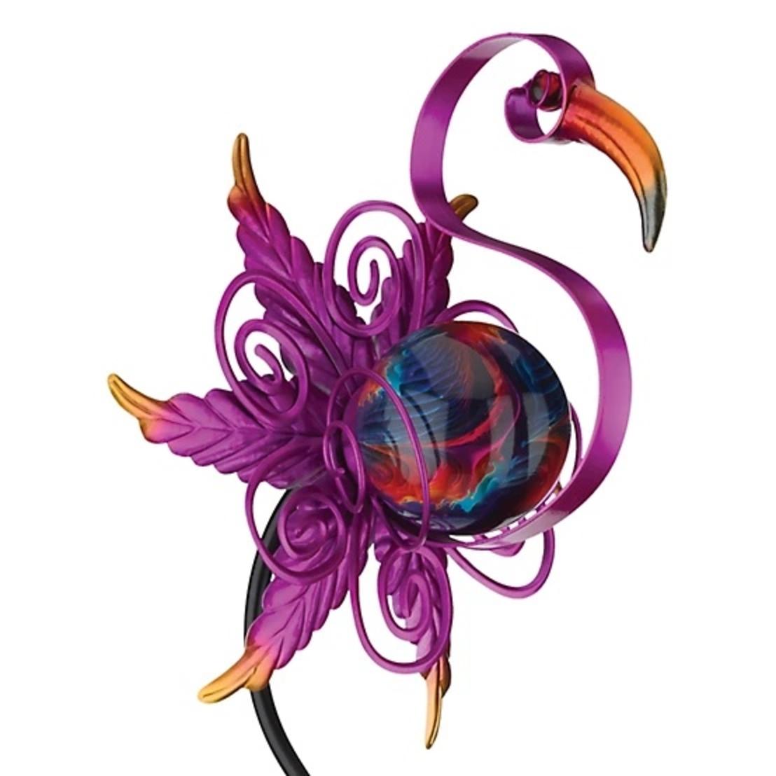 Flamingo Detail