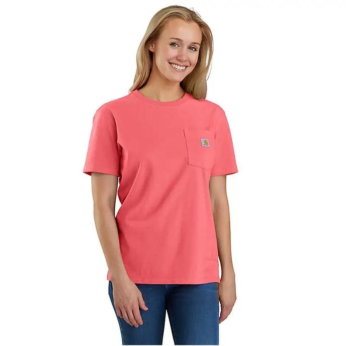 Pink Salmon Heather