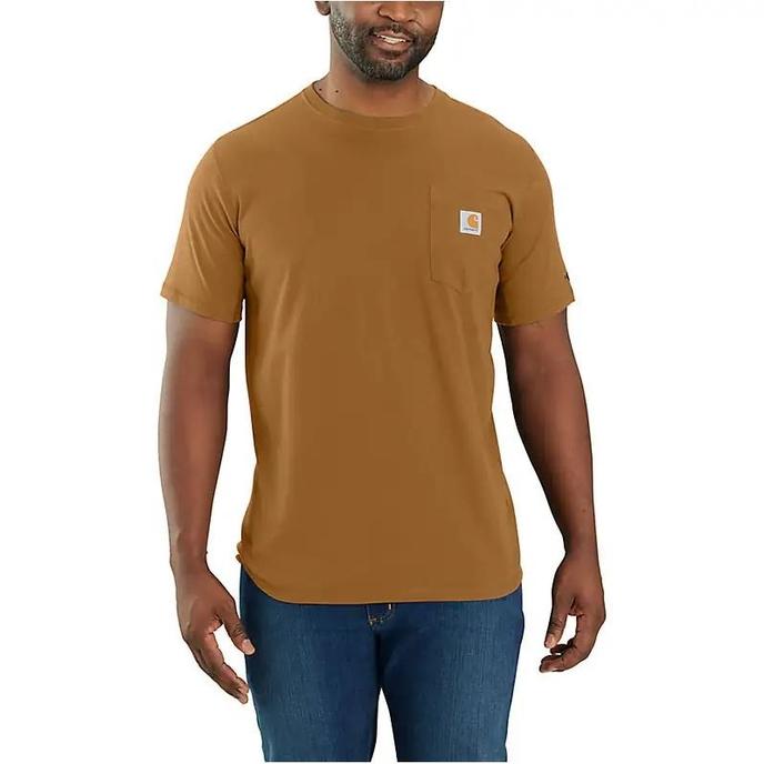 Carhartt Brown
