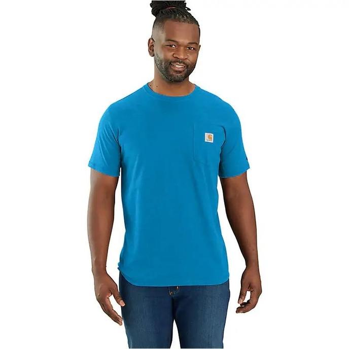 Engineer Blue Heather