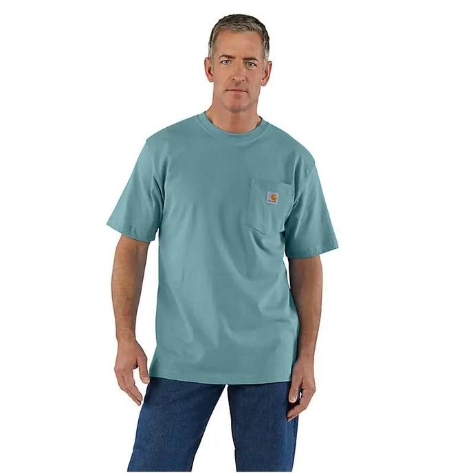 Summer Blue Heather
