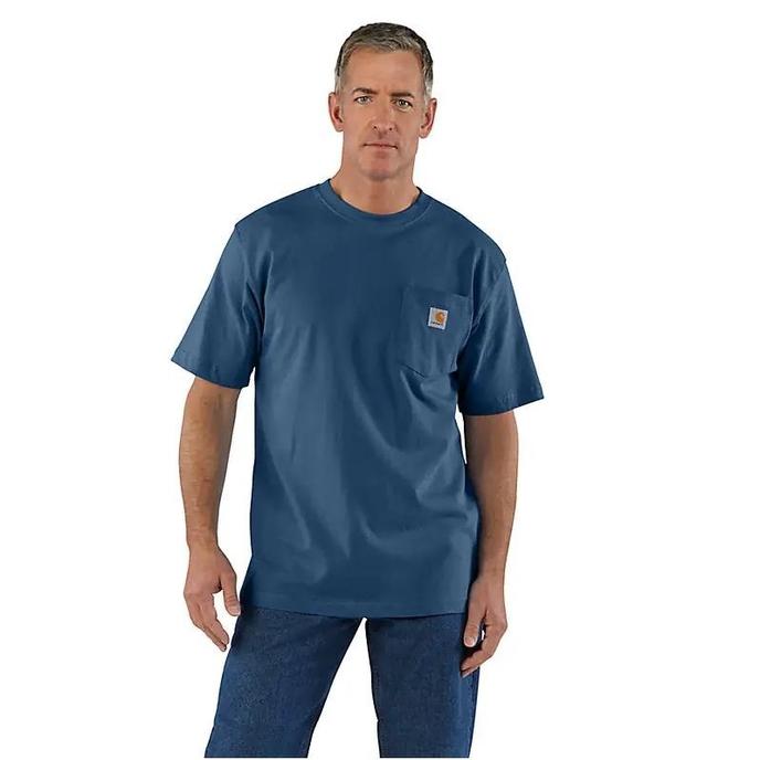 Deep Ocean Heather