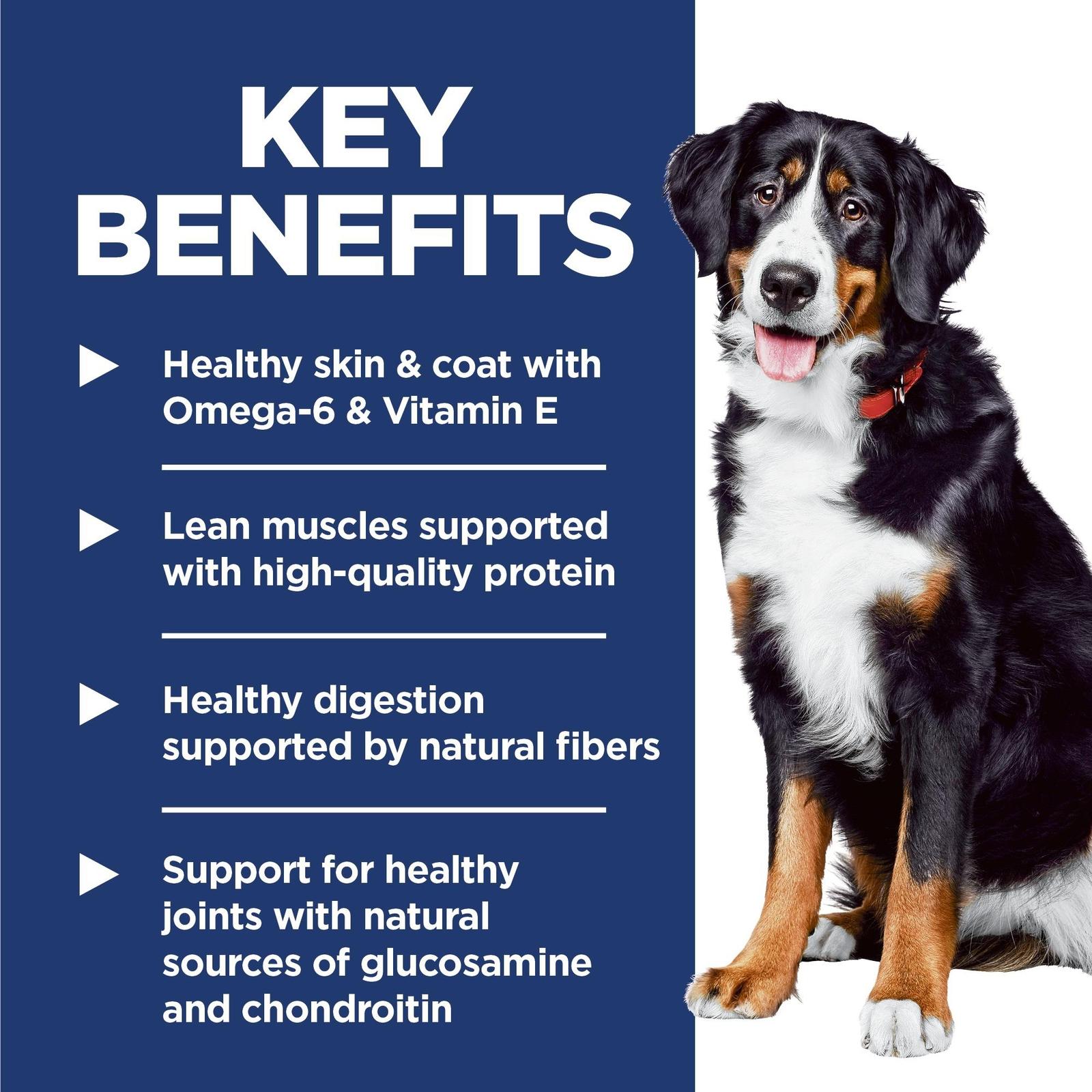 Key Benefits