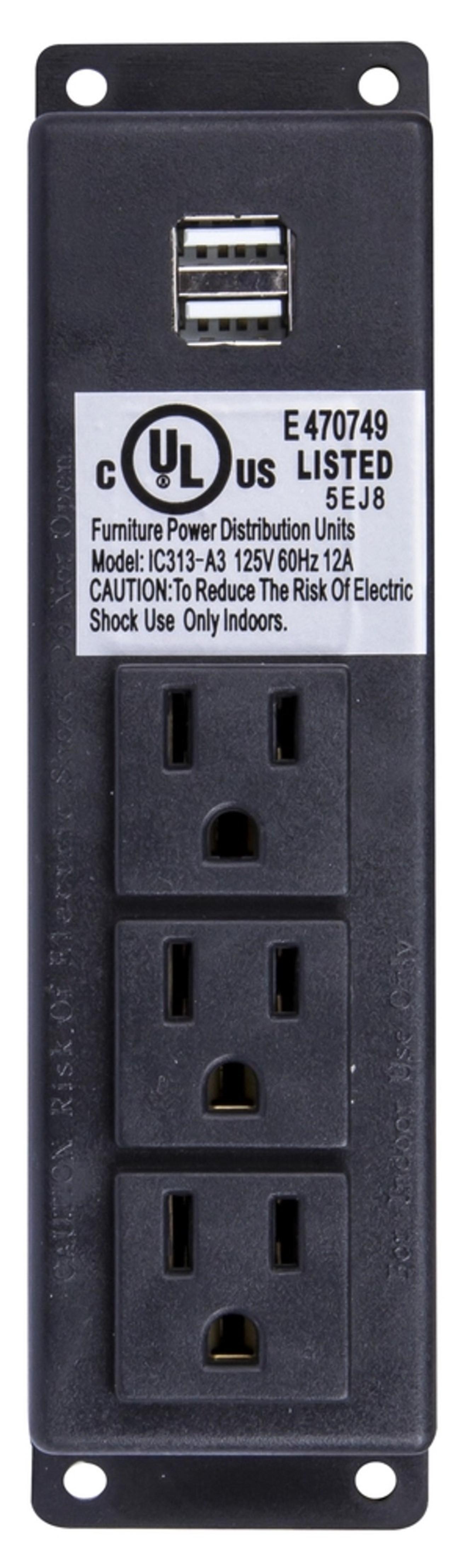 Plug Ports 1